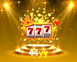 Descubra a Magia dos Jogos de Arcade no 44yy
